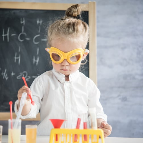 🧪 Warsztaty kreatywne i sensoplastyka